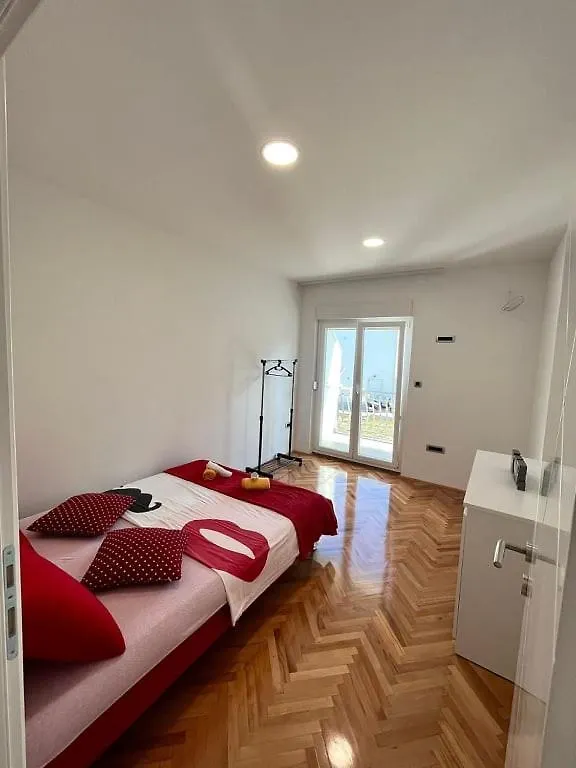 Apartments Luce - Dome Split