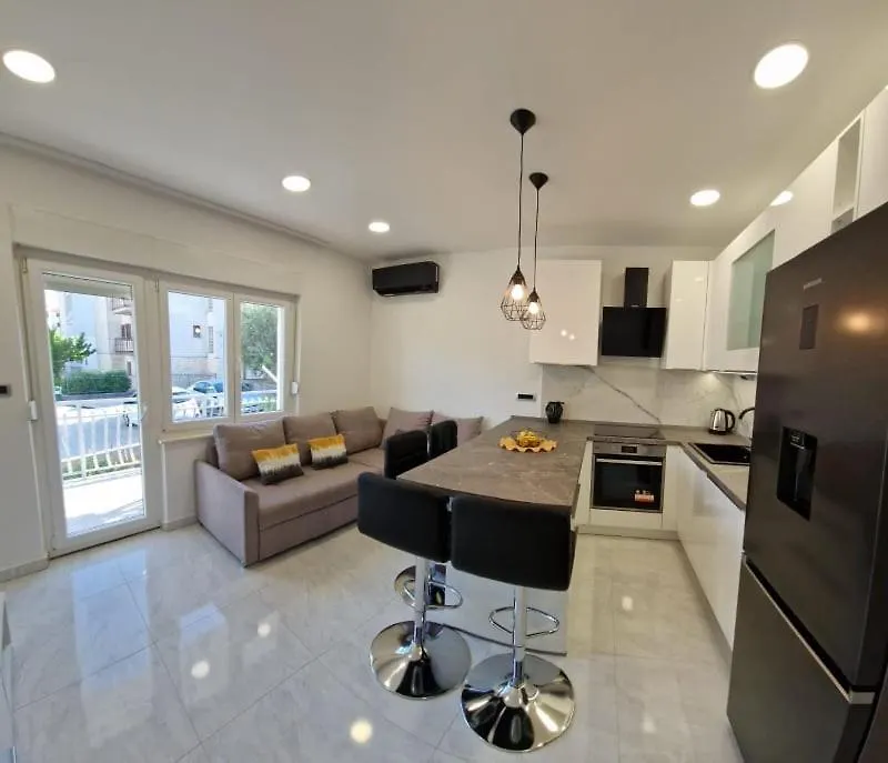 Apartments Luce - Dome Split Kroatien