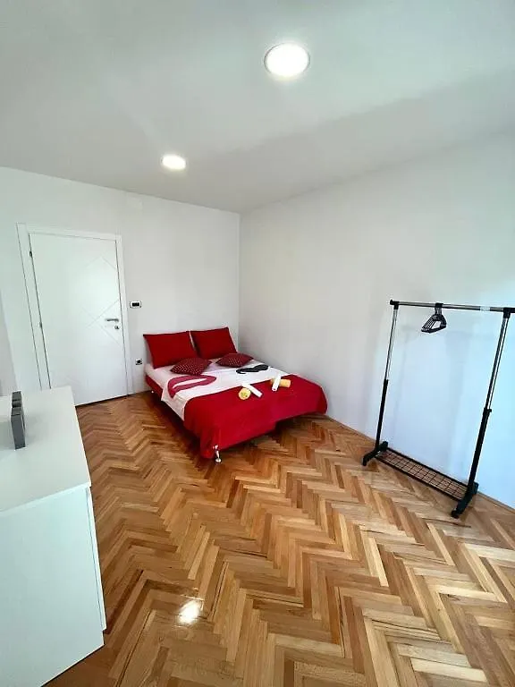 Apartments Luce - Dome Split