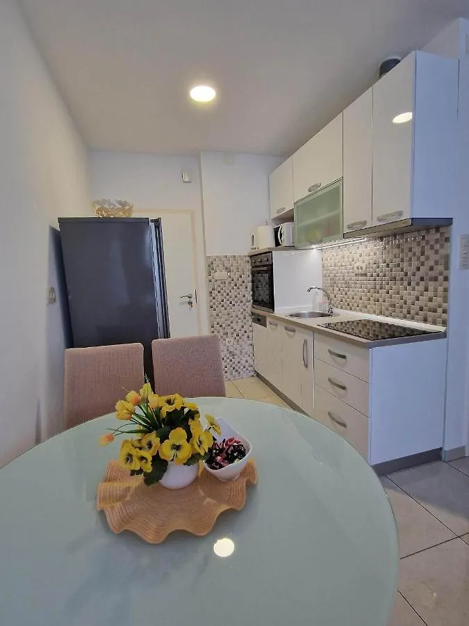 Apartments Luce - Dome Split Croacia