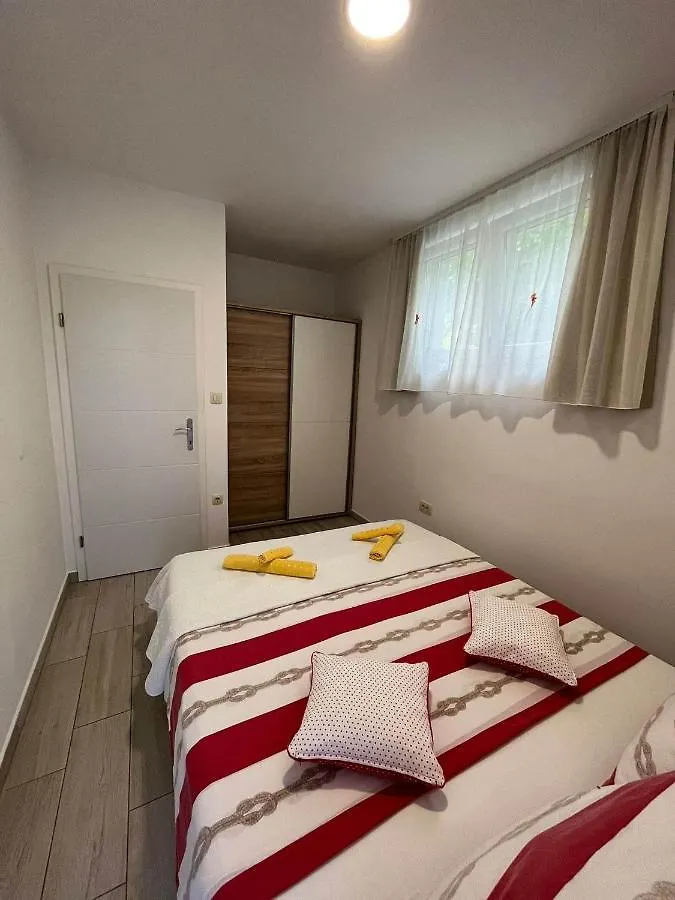 Apartments Luce - Dome Split Kroatien