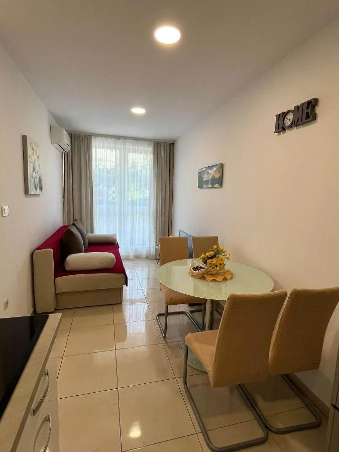 Apartments Luce - Dome Split Kroatien