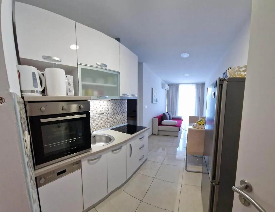Apartments Luce - Dome Split