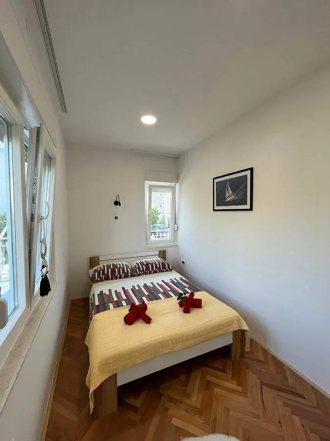 Apartments Luce - Dome Split 0*,  Kroatien