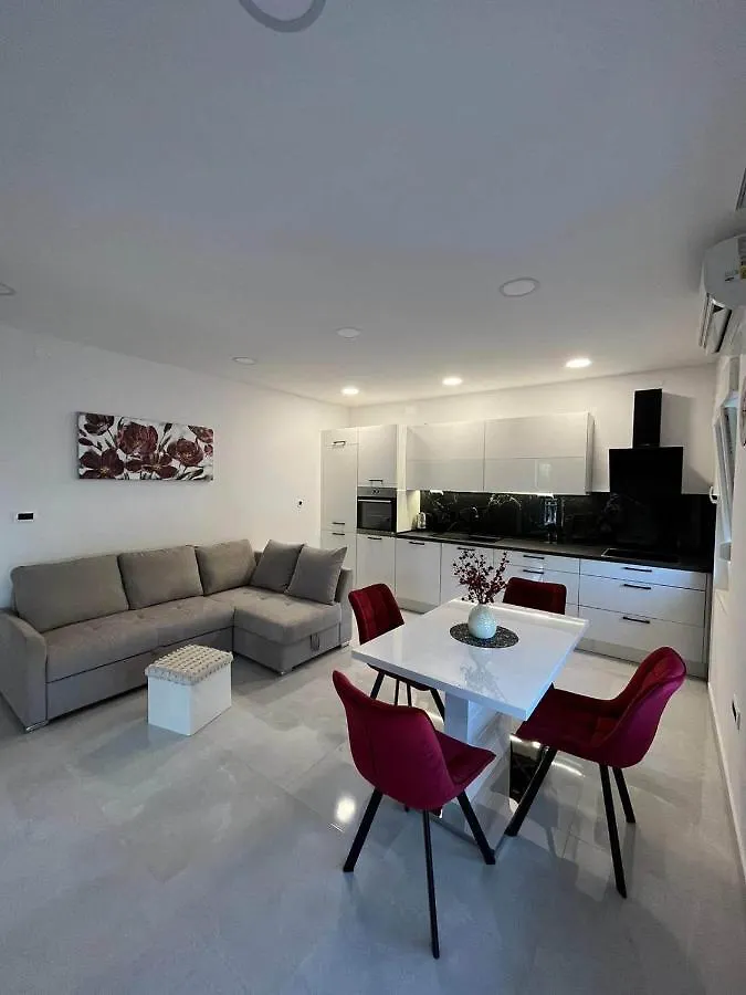 Apartments Luce - Dome Split