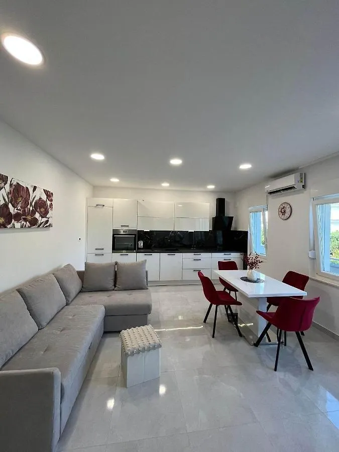 Apartments Luce - Dome Split 0*,  Kroatien