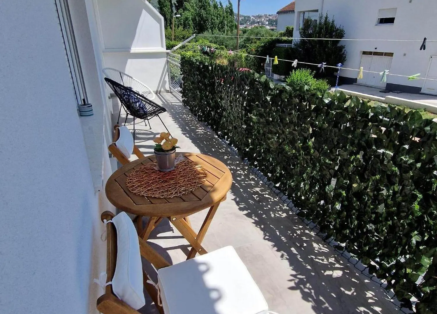 Apartments Luce - Dome Split