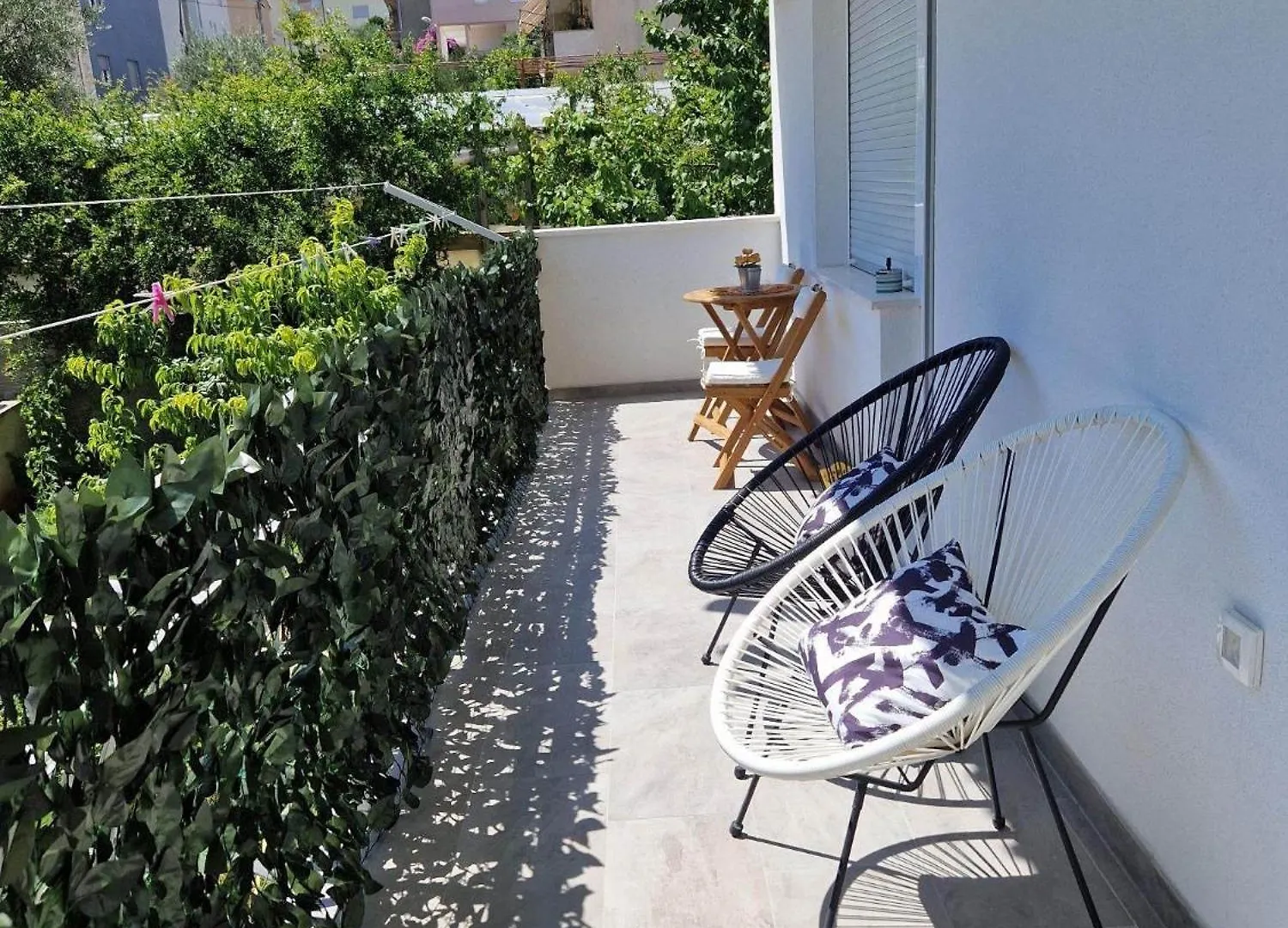 Apartments Luce - Dome Split Kroatien