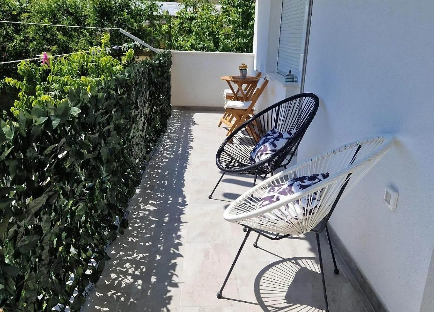 Apartments Luce - Dome Split Kroatien