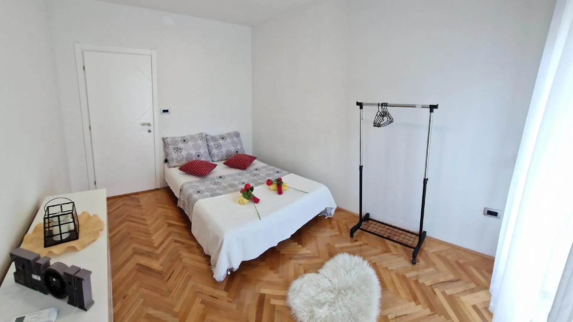 Apartments Luce - Dome Split 0*,