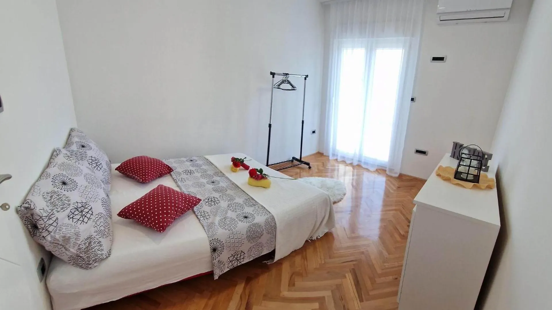 Apartments Luce - Dome Split