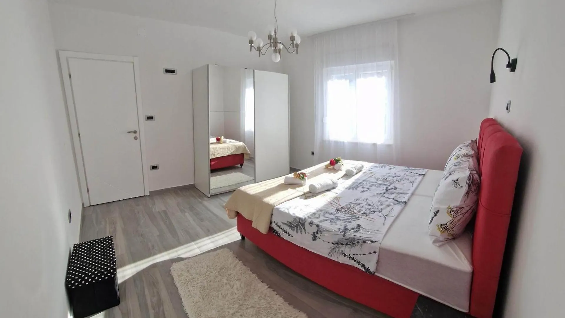 Apartments Luce - Dome Split
