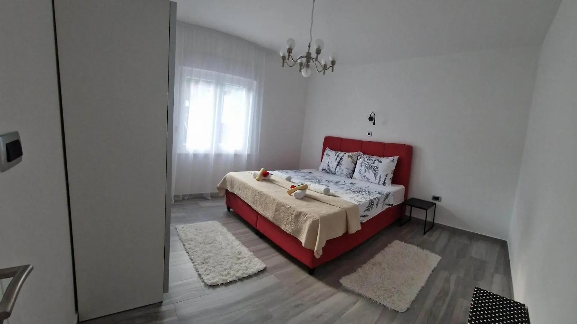 Apartments Luce - Dome Split