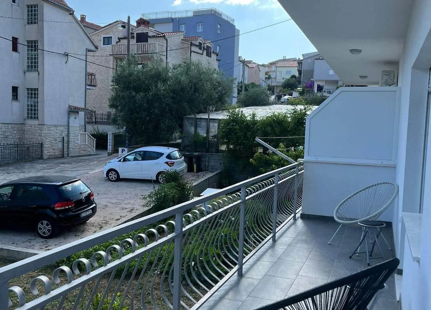 Apartments Luce - Dome Split