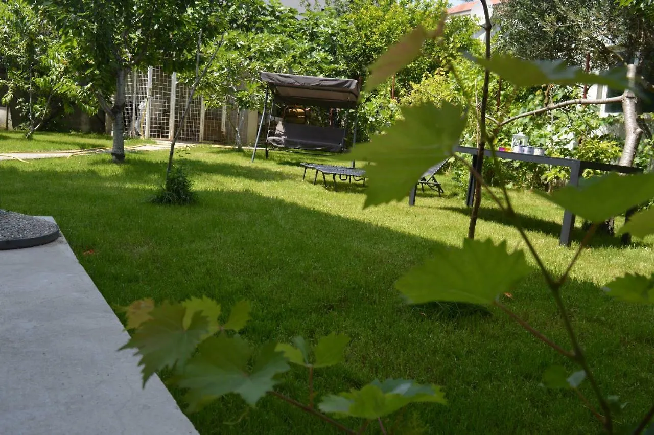 Apartments Luce - Dome Split Kroatien