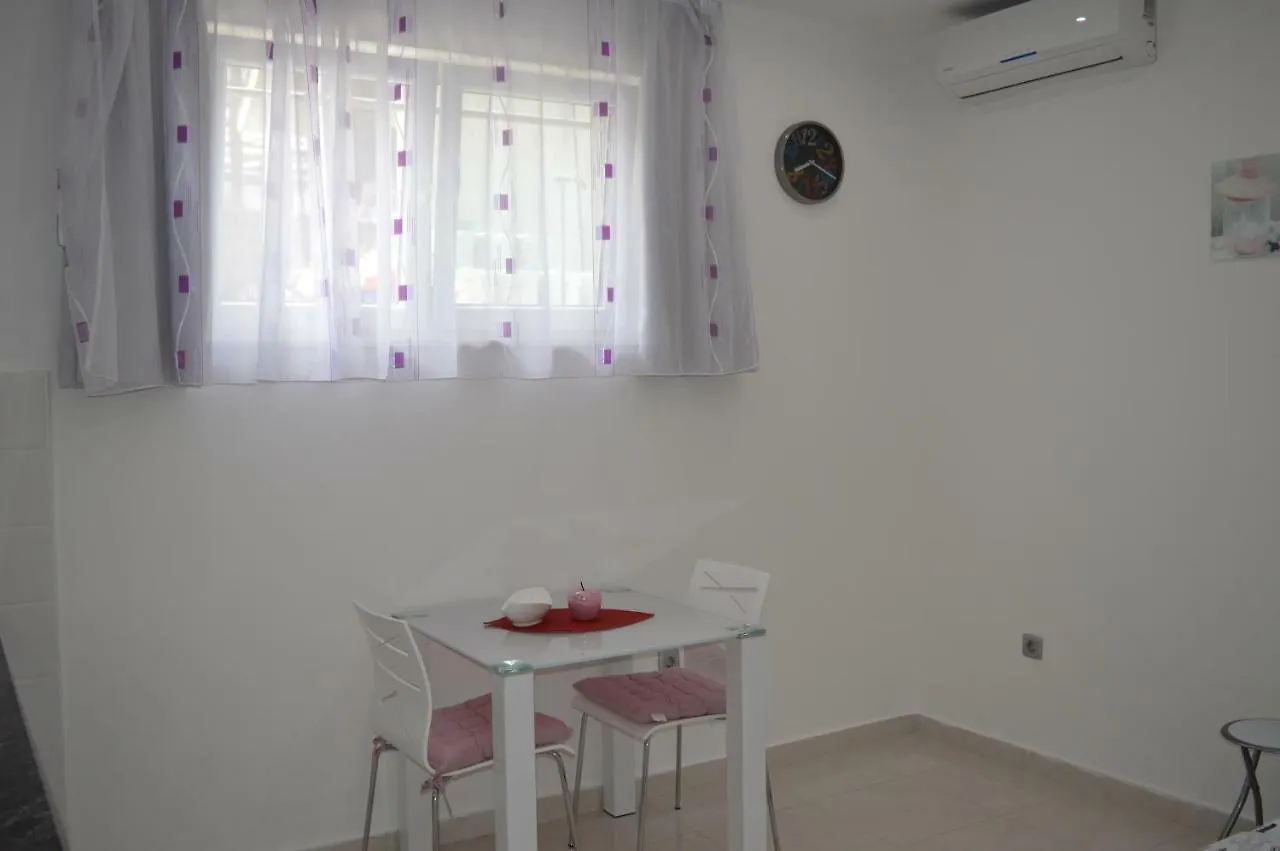 Apartments Luce - Dome Split 0*,  Kroatien