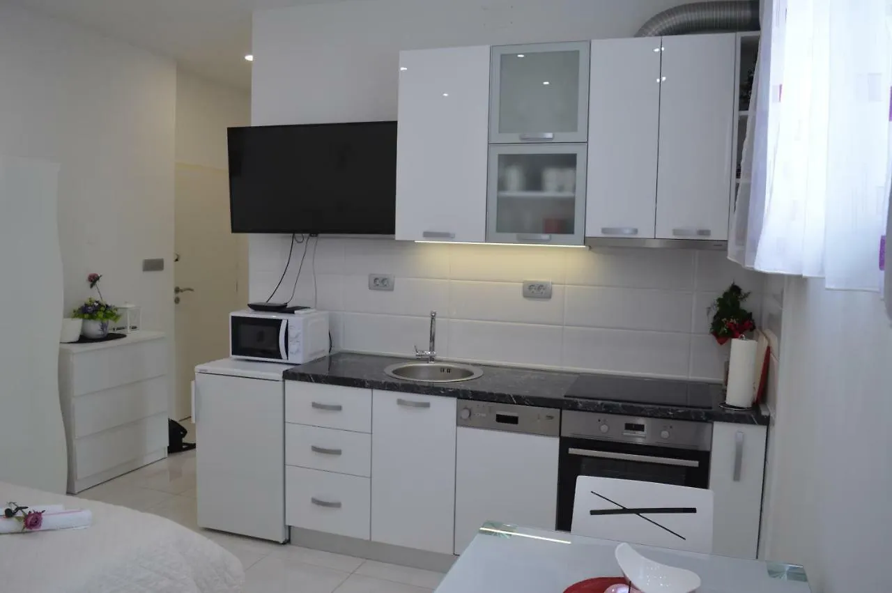 Apartments Luce - Dome Split