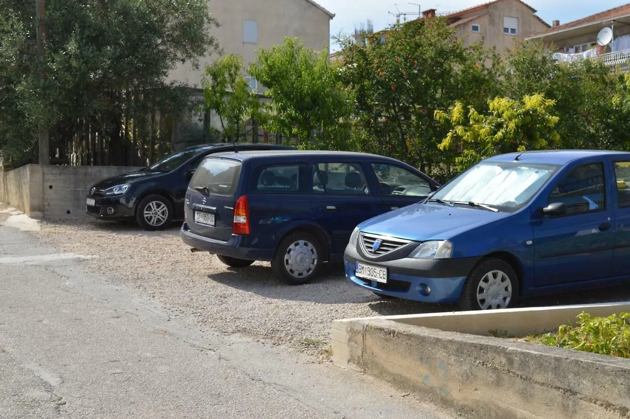 Apartments Luce - Dome Split Kroatien