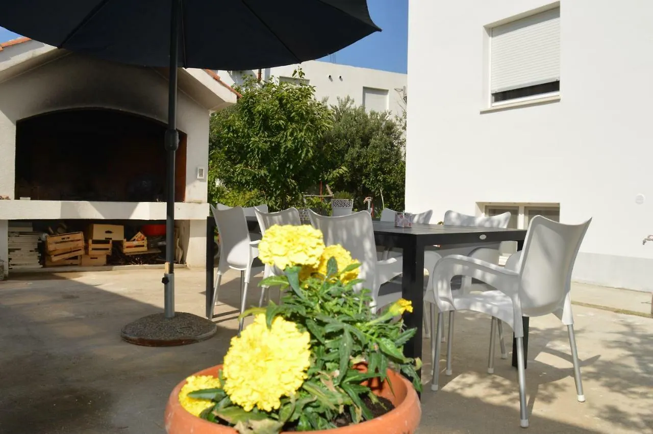 Apartments Luce - Dome Split