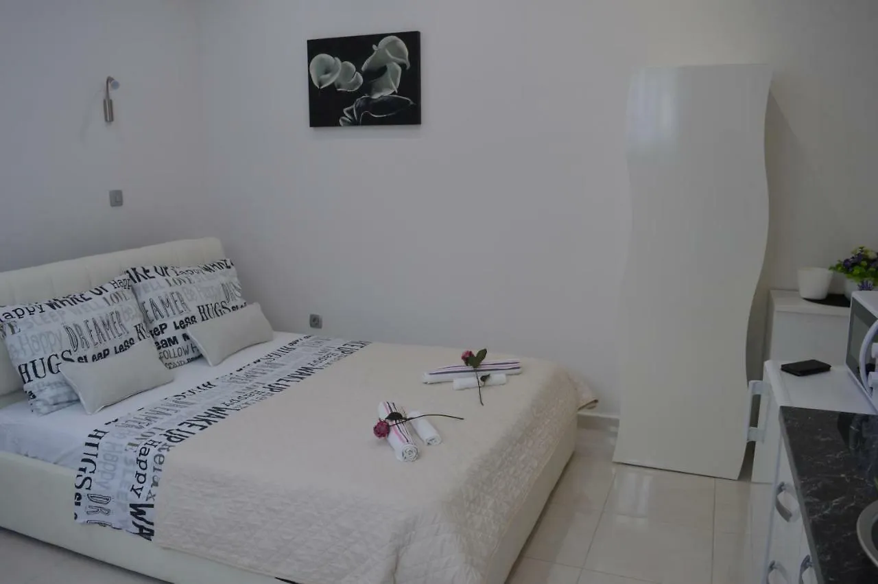 Apartments Luce - Dome Split
