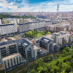  Apartment Vitkov - Free Parking Tschechische Republik