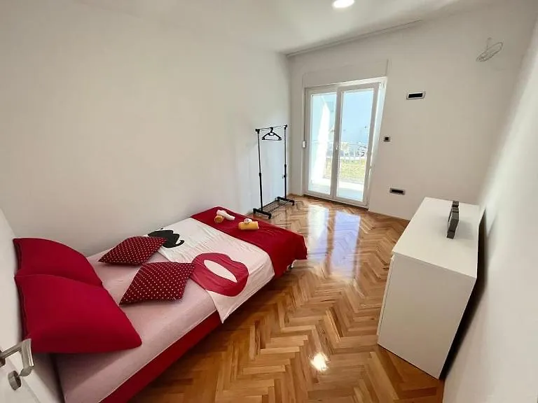 Apartments Luce - Dome Split