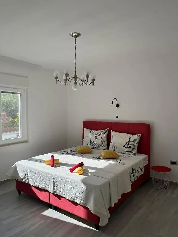 Apartments Luce - Dome Split Kroatien