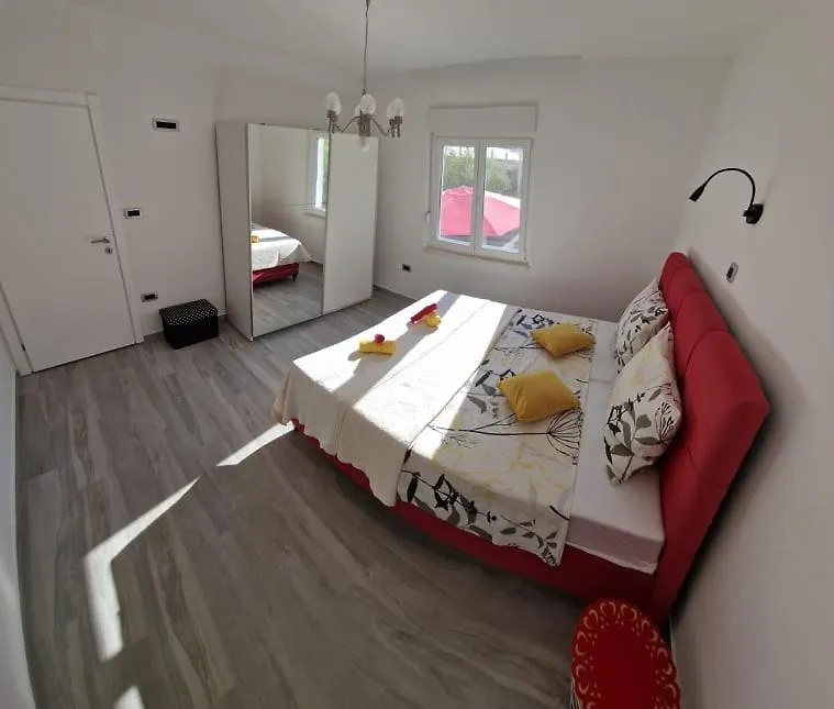 Apartments Luce - Dome Split
