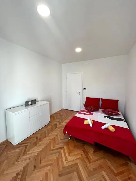 Apartments Luce - Dome Split