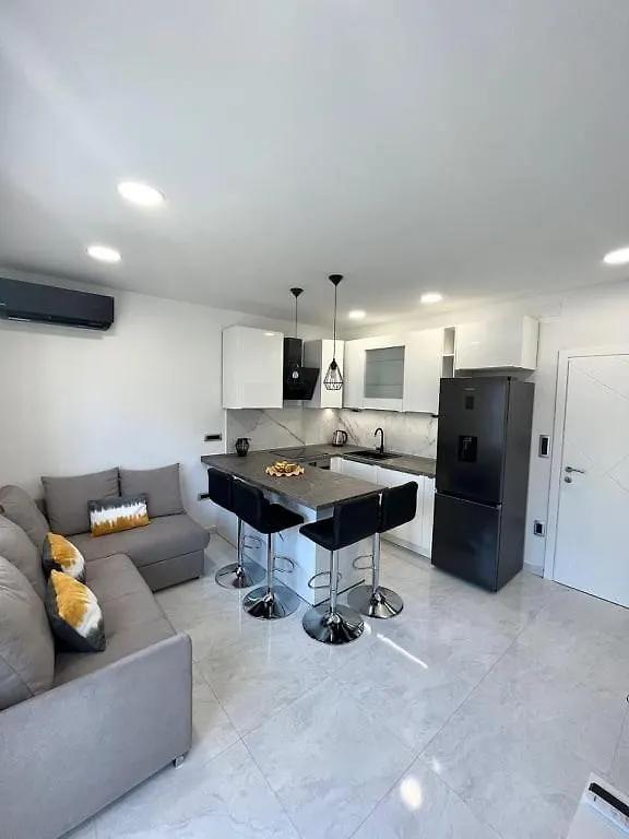 Apartments Luce - Dome Split