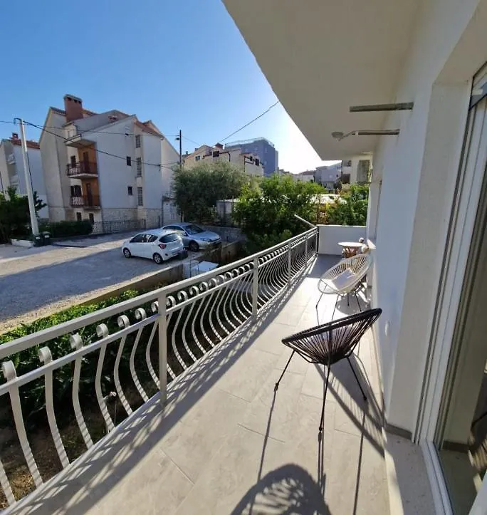 Apartments Luce - Dome Split