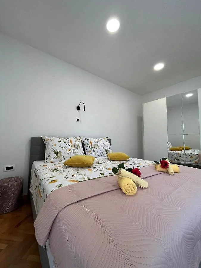 Apartments Luce - Dome Split