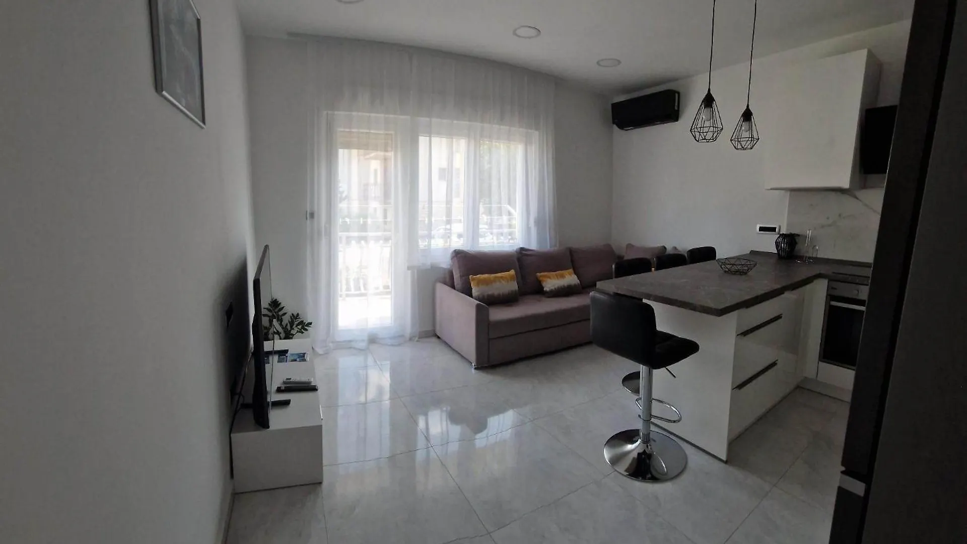 Apartments Luce - Dome Split Kroatien