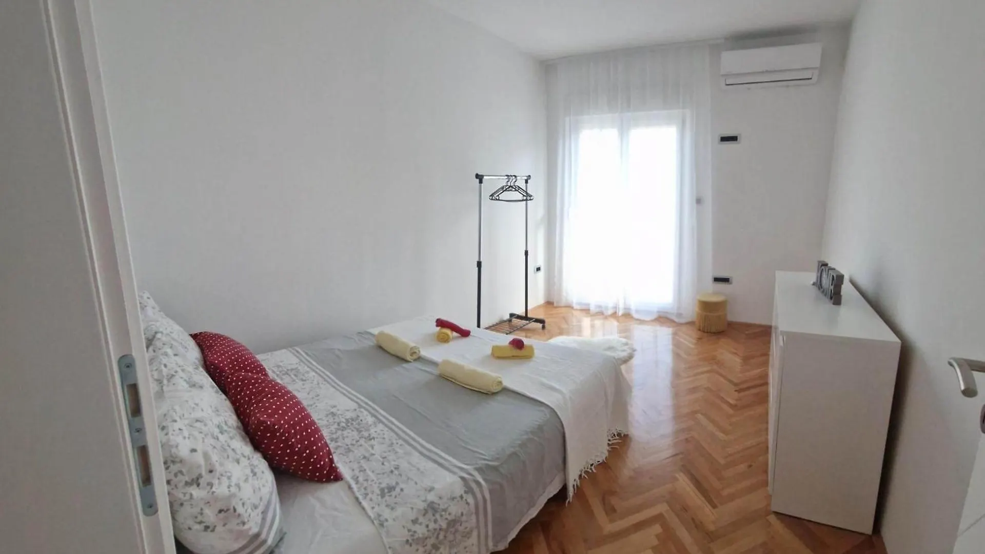 Apartments Luce - Dome Split