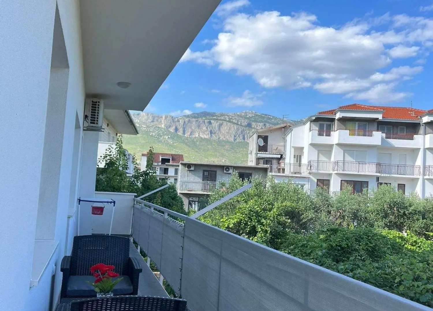 Apartments Luce - Dome Split Kroatien