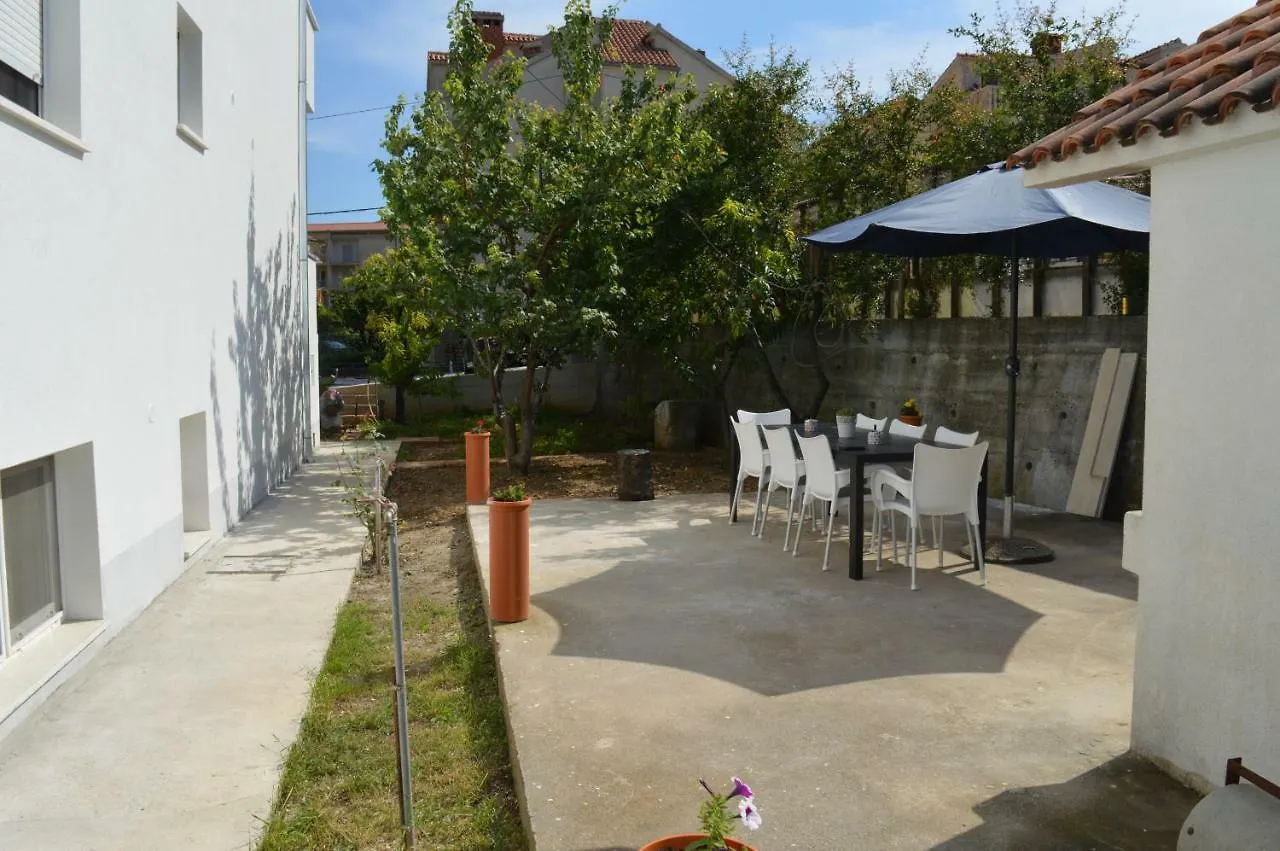 Apartments Luce - Dome Split
