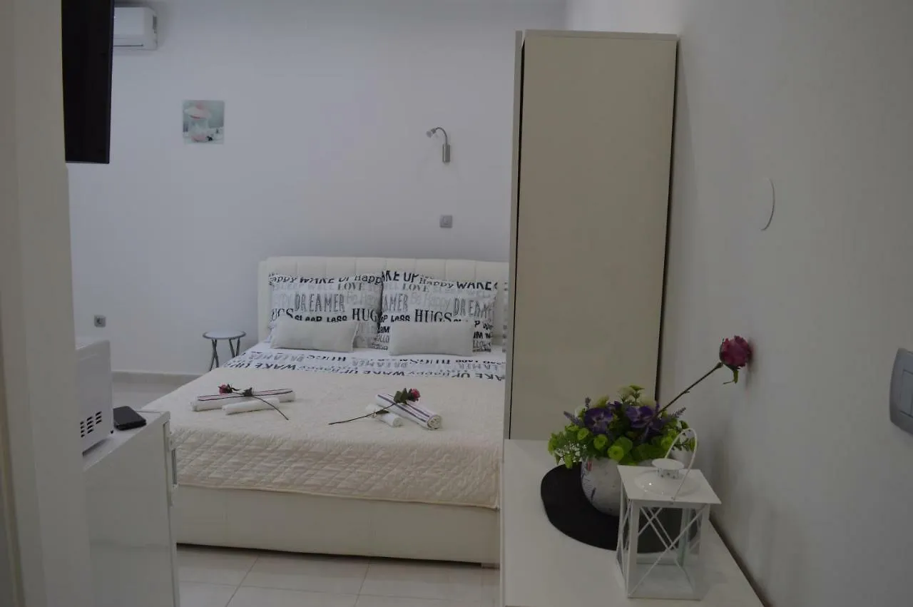 Apartments Luce - Dome Split