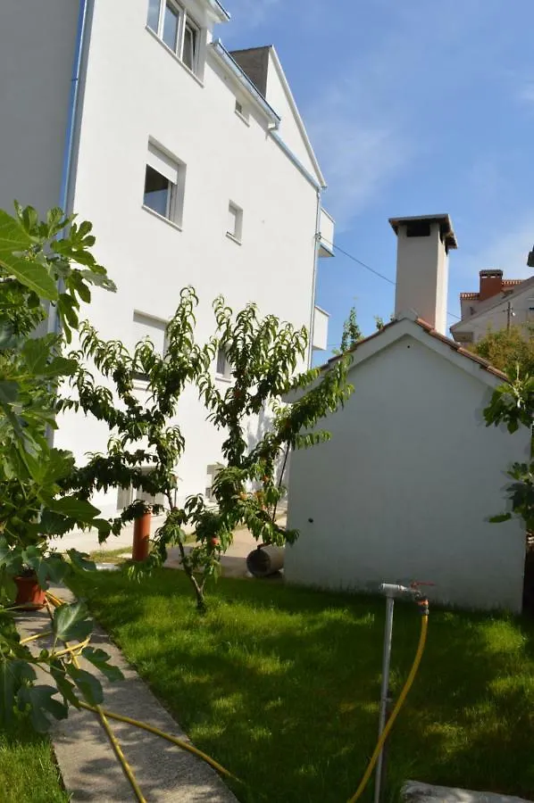 Apartments Luce - Dome Split