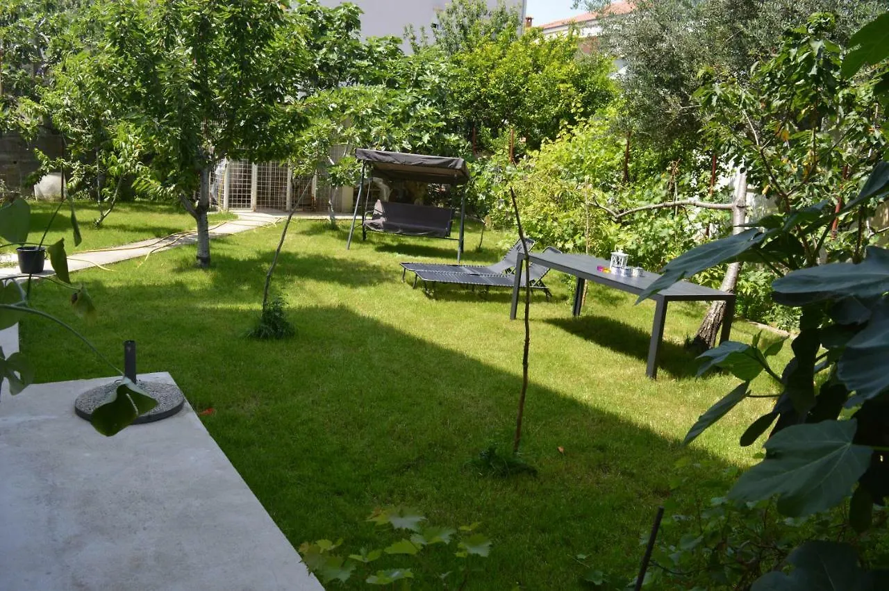 Apartments Luce - Dome Split 0*,